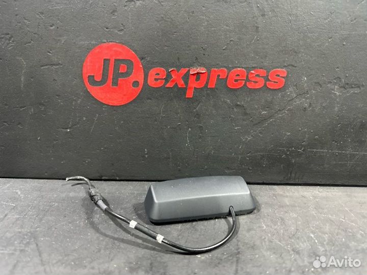 Антенна Bmw 5 F10 N52B25AF 2010