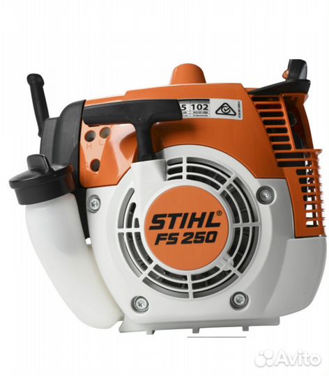 Триммер бензиновый Stihl FS 250