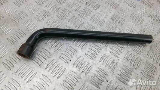 Ключ колесный KIA sorento 1 (HBN07VP01)