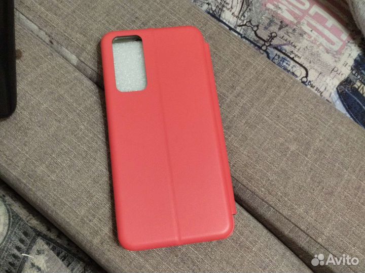 Чехол-книжка