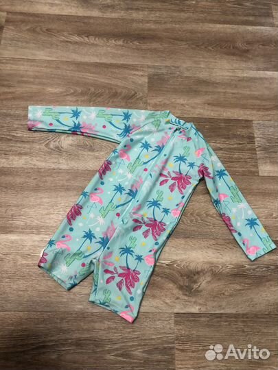 Костюм для плавания (купальник) 86 размер