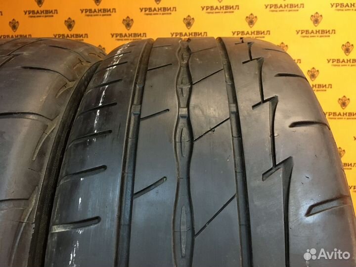 Bridgestone Potenza RE003 Adrenalin 225/50 R17 94W