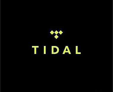 Tidal Hi-Fi Plus (master, mqa) продление