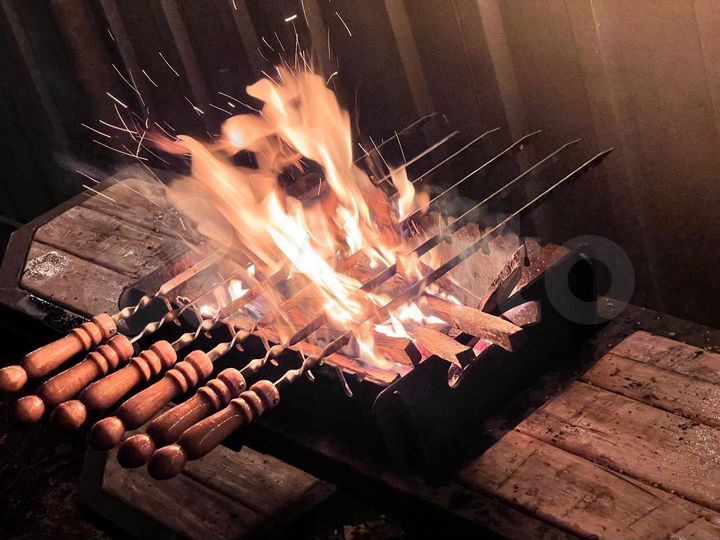 5-к. дом, 82 м²