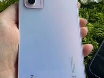 Xiaomi 12 Lite, 8/128 ГБ, синий
