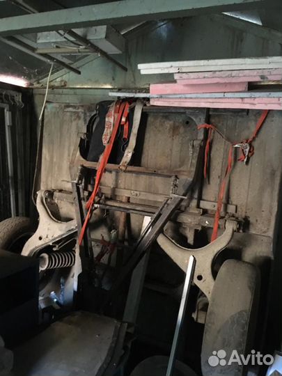 Прицеп 8119 курган