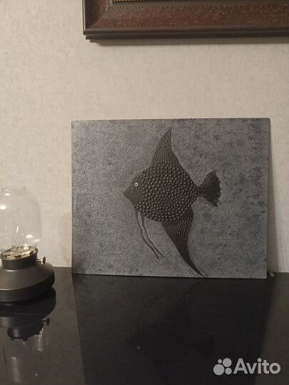 Интерьерная картина акрил