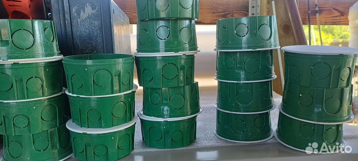 Распределительная коробка