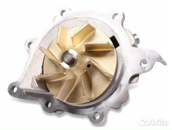 Насос водяной/помпа Eurorepar