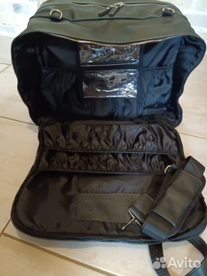 Сумка визажиста