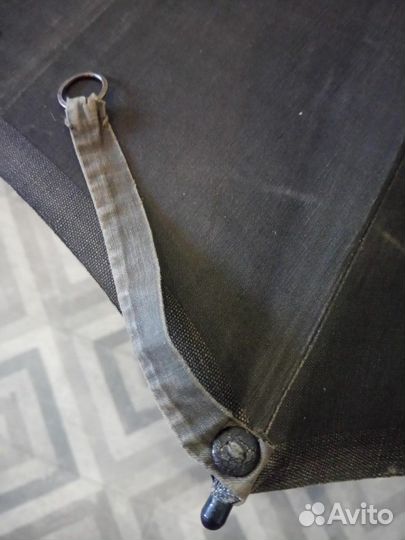 Зонт антикварный СССР, ретро