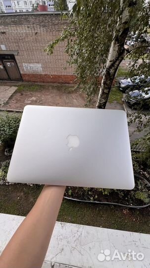 MacBook Air 13, 2017 бу