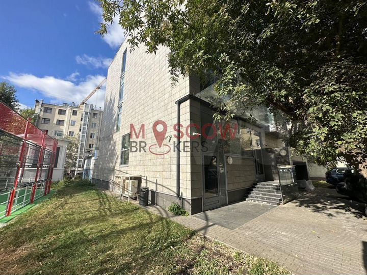 Продам помещение свободного назначения, 760 м²