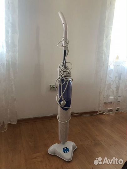Паровая швабра