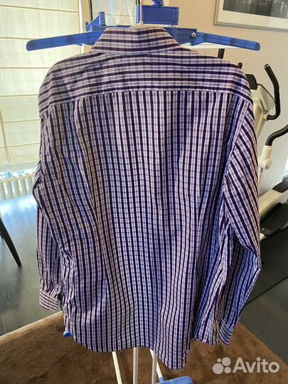 Corneliani рубашка