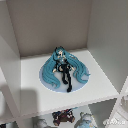 Фигурка аниме Hatsune miku