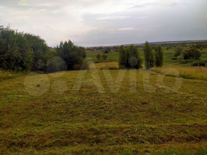 Участок 8 сот. (СНТ, ДНП)