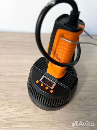 Индукционный запайщик банок крышек DL800A