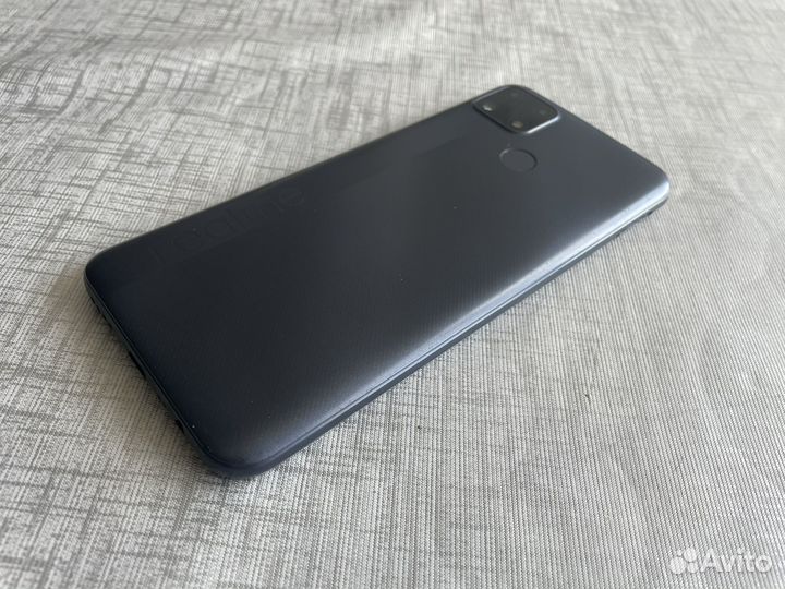 realme C25s, 4/64 ГБ