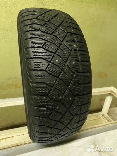 Nitto Therma Spike (NTSPK-B01) 205/55 R16 91T