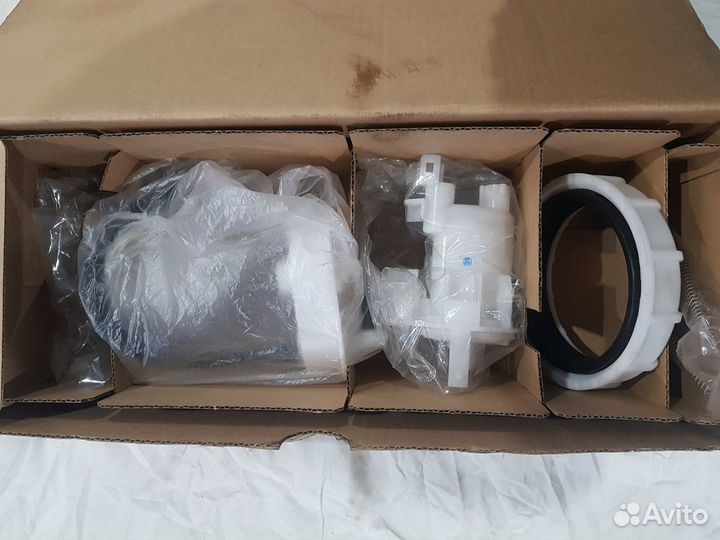 Фильтр топливный погружной Honda CR-V