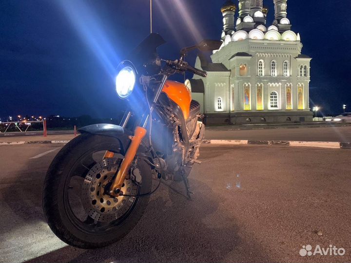 Honda Bros