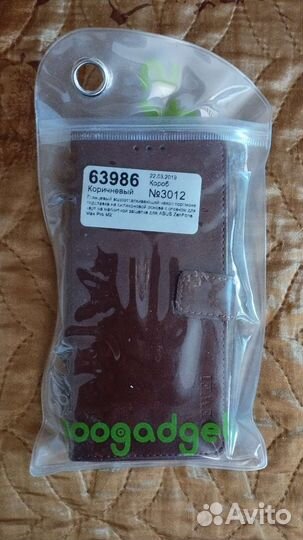 Чехол для телефона Asus ZenFone Max Pro M2