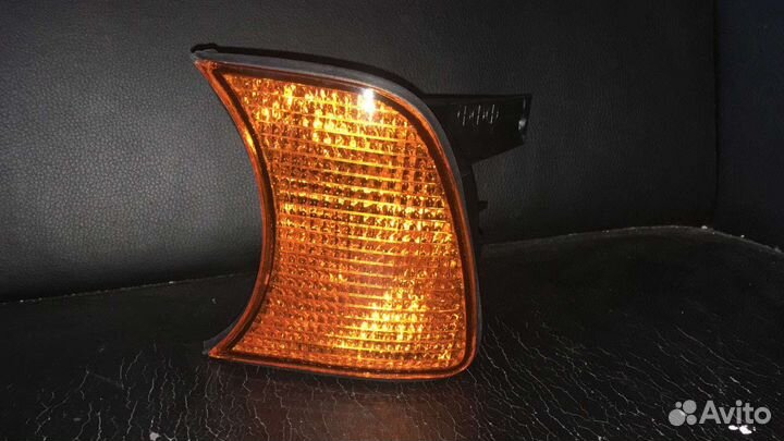 Поворотник бмв 5 Е34