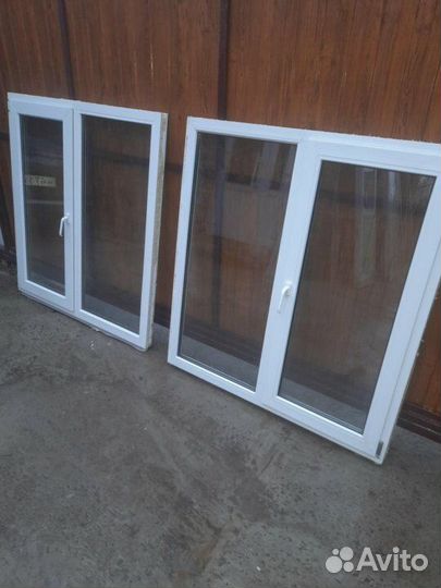 Пластиковые окна в Успенском