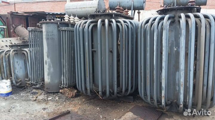 Трансформатор tсз