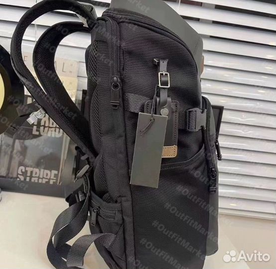 Рюкзак tumi Alpha Bravo