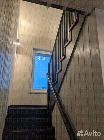 Лестницы на монокосоуре