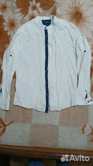 Мужские вещи пакетом 48 50