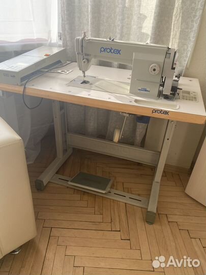 Комп. Вышивальная приставка «Delta Professional»