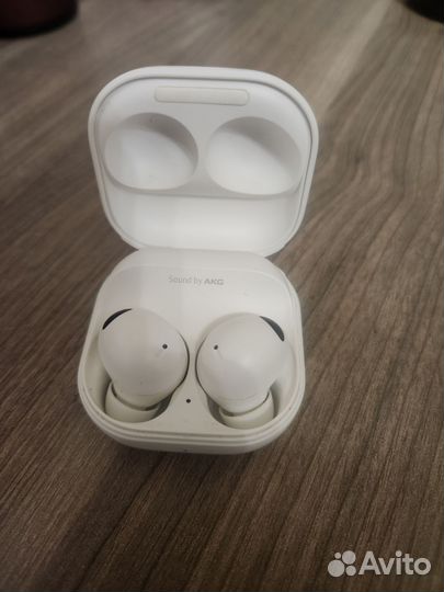 Samsung Galaxy Buds 2 pro