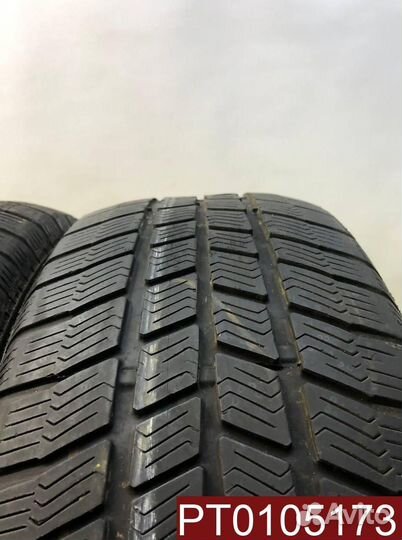 Barum Polaris 3 225/55 R17 101V