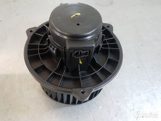 Моторчик печки Hyundai Kia b30883-0700