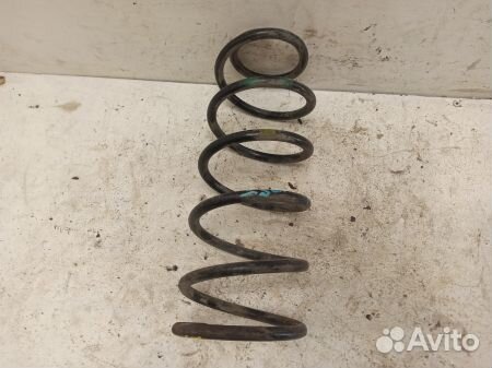Пружина задняя Киа Rio 3