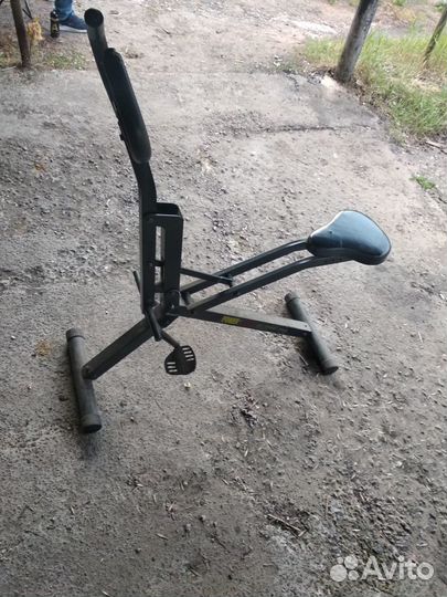 Продаю тренажёр
