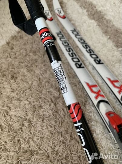 Зимний инвентарь