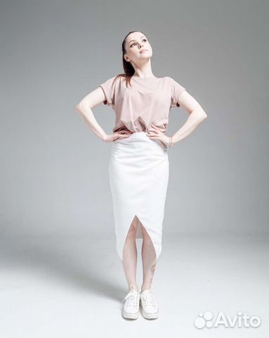 Юбка карандаш