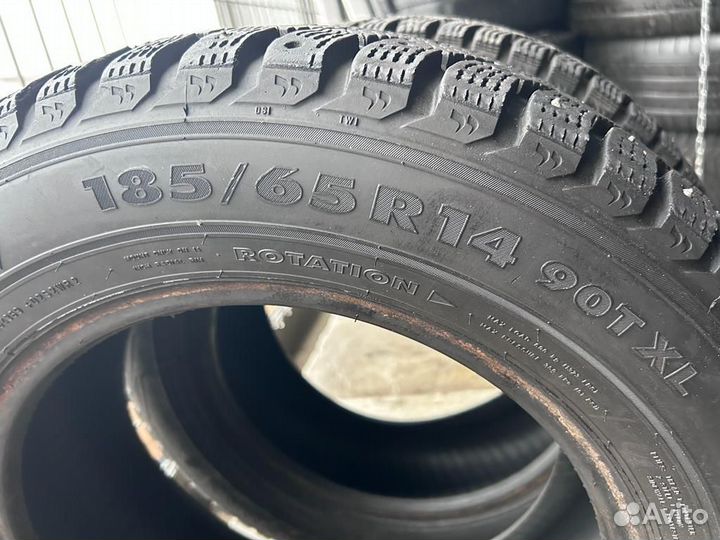 Nokian Tyres Nordman 5 185/65 R14