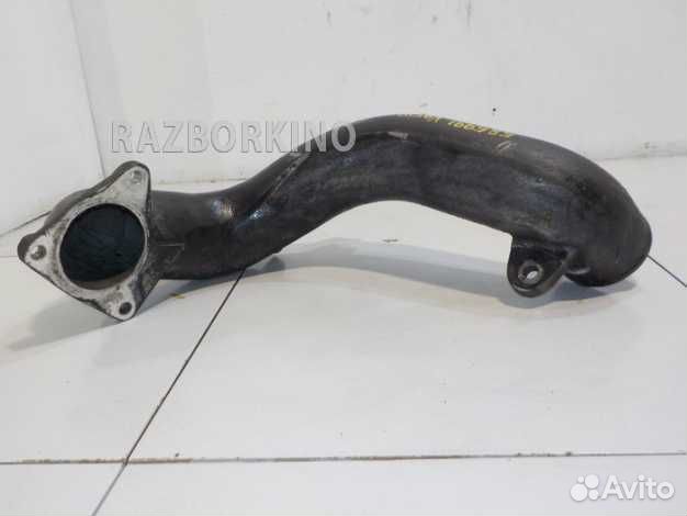 Патрубок воздушный