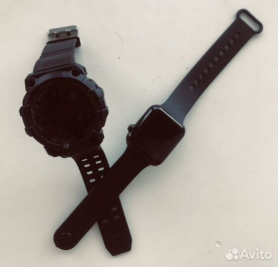 Smart watch