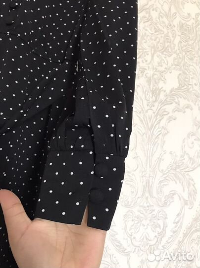 Платье миди