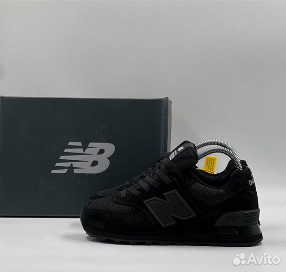 Кроссовки женские New Balance 574