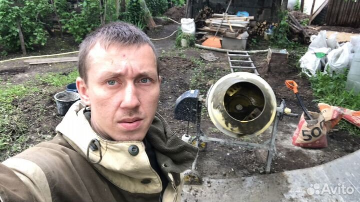 Мастер на час.Помощник по дому и хозяйству