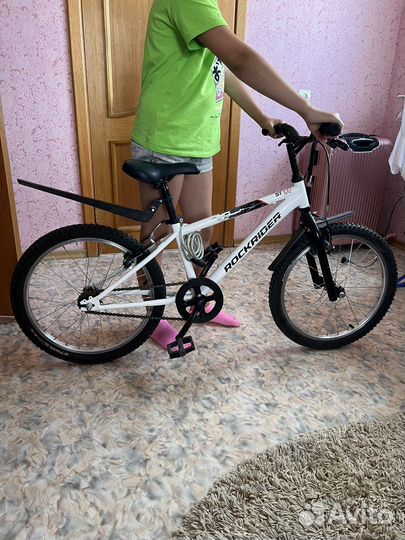 Велосипед детский Decathlon