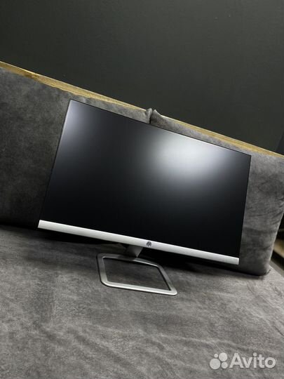 Монитор - HP F24 IPS FullHD
