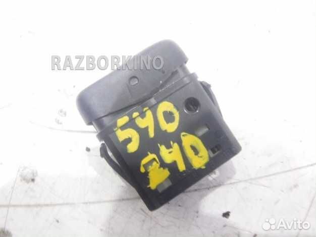 Кнопка Мерседес W638 Vito V